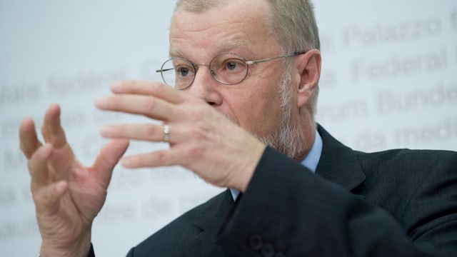 Peter Siegenthaler Peter Siegenthaler