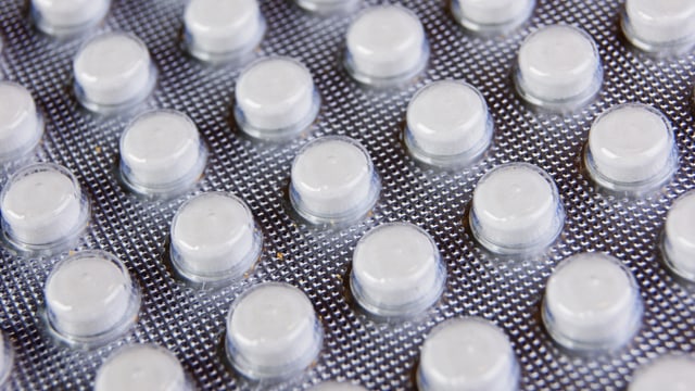 Tabletten Tabletten