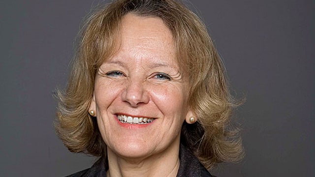 Ruth Baumann-Hölzle. Ruth Baumann-Hölzle.