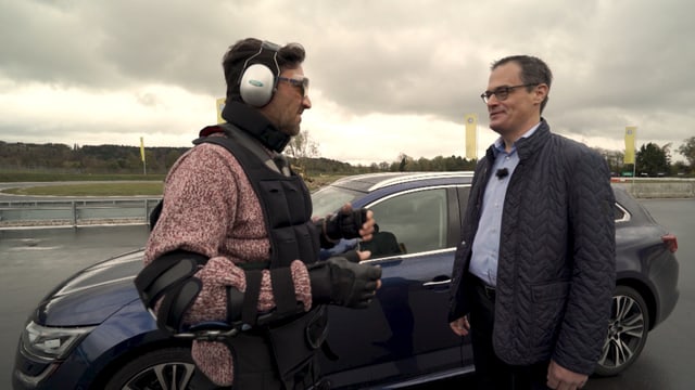 Fahren im Alter Fahren im Alter