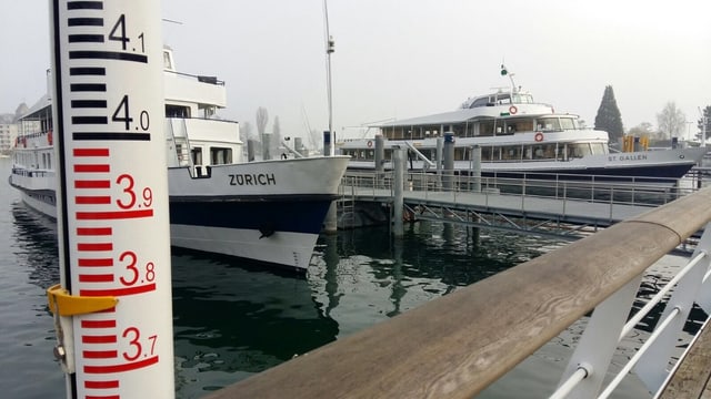 Die Bodensee Schifffahrt und Thurgau Tourismus spannen seit diesem Jahr zusammen. Die Bodensee Schifffahrt und Thurgau Tourismus spannen seit diesem Jahr zusammen.