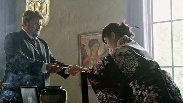 Video «Fünf Minuten Glück – Staffel 4, Episode 5» abspielen Video «Fünf Minuten Glück – Staffel 4, Episode 5» abspielen