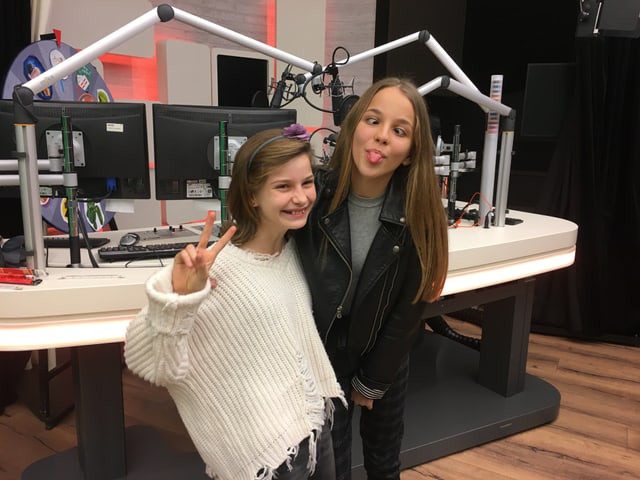Mia und Mara Mia und Mara