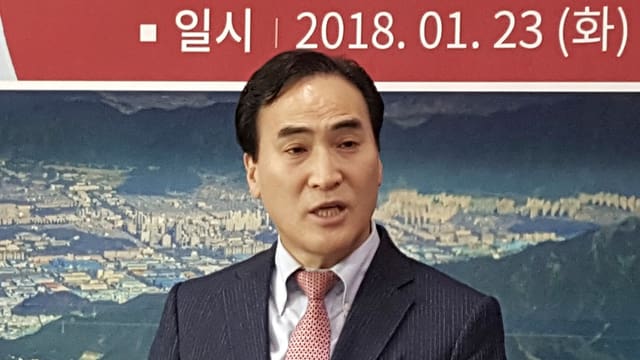 Kim Jong Yang Kim Jong Yang