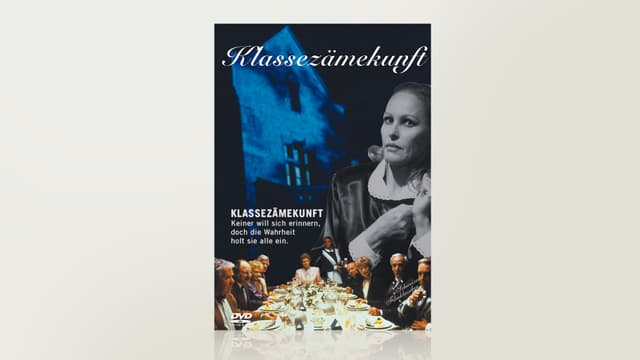 Klassezämekunft Klassezämekunft