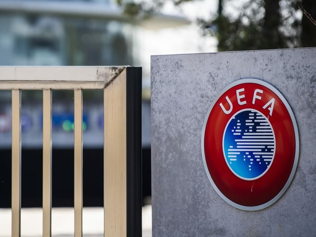 UEFA UEFA