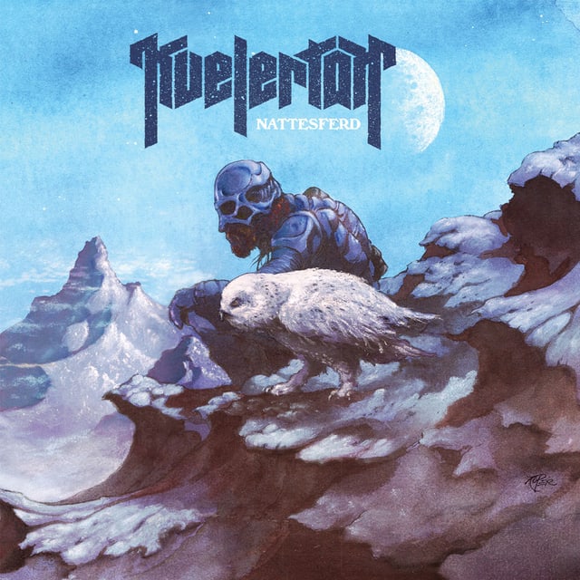 kvelertak kvelertak
