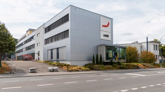 Fabrik Fabrik