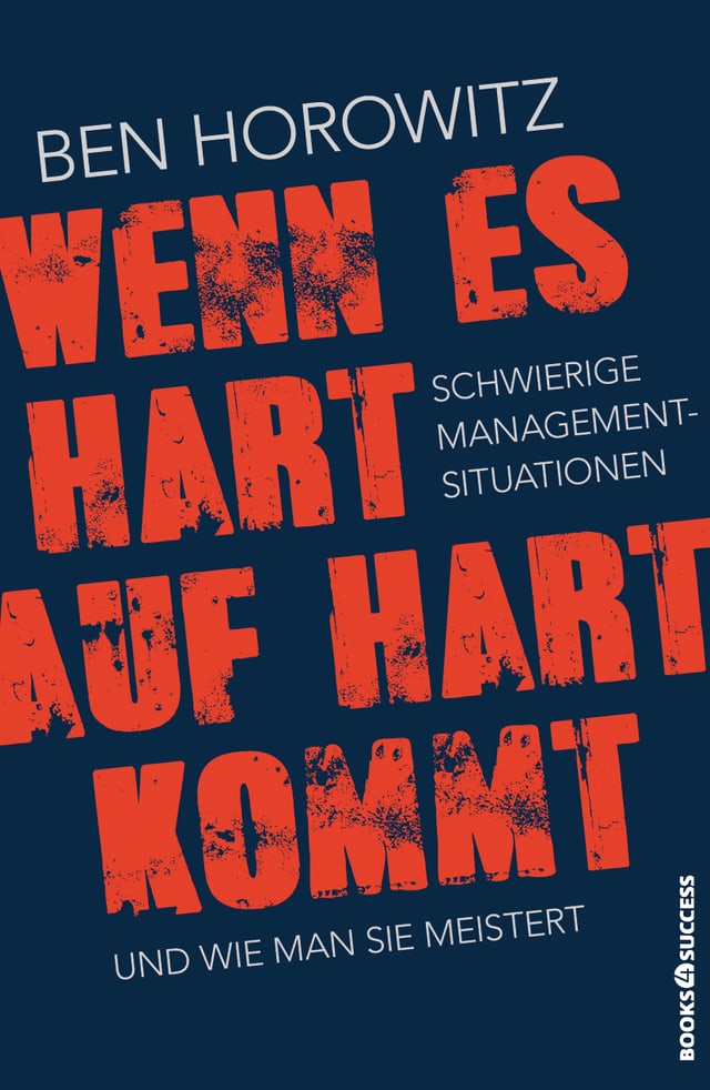 Wenn es hart auf hart kommt Wenn es hart auf hart kommt