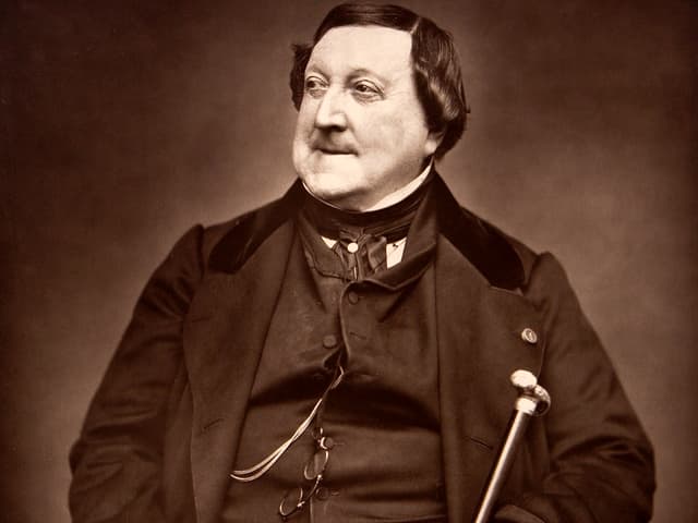 Rossini Rossini
