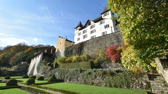 Schloss Schloss