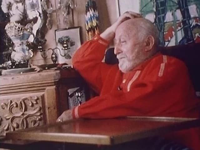 Alois Carigiet (1902 - 1985) Alois Carigiet (1902 - 1985)