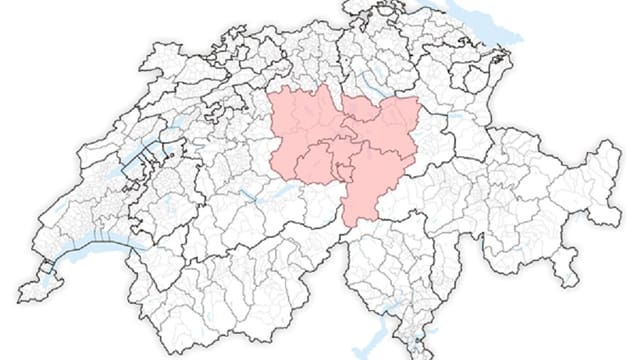 Svizra Centrala Svizra Centrala