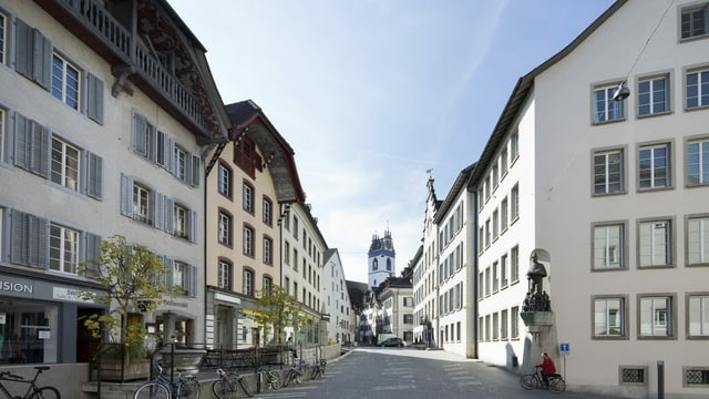 Aarau Aarau