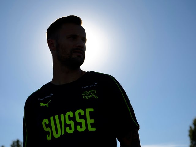 Seferovic