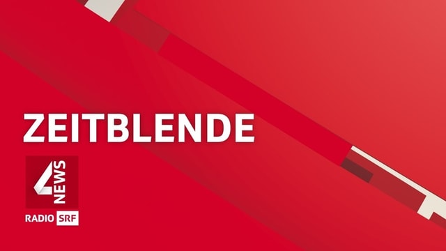 Zeitblende