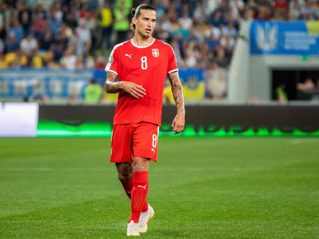 Prijovic Prijovic