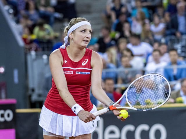 Timea Bacsinszky ist beim WTA-Turnier von Rabat nicht angetreten. Timea Bacsinszky ist beim WTA-Turnier von Rabat nicht angetreten.