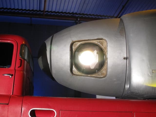 Lampe. Lampe.