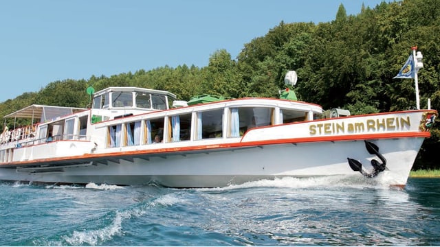Schiff Schiff