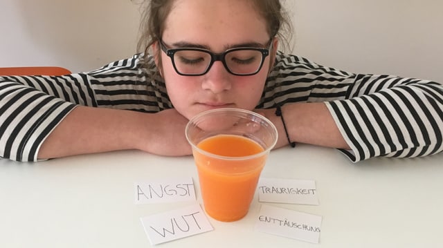 Gefühls-Cocktail Gefühls-Cocktail