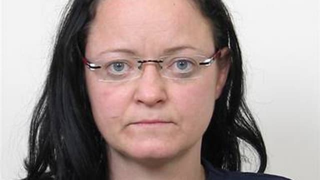 Beate Zschäpe Beate Zschäpe
