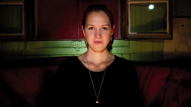 Sophie Hunger - The Rules of Fire Sophie Hunger - The Rules of Fire