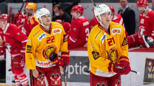 Robin Kuonen Robin Kuonen