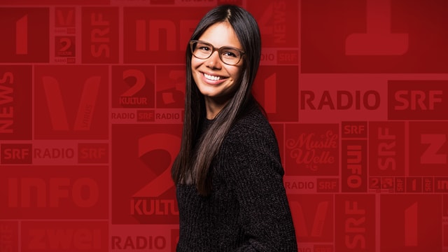 Angela Niklaus hat bei der Produktion von «SRF bi de Lüt – Hüttengeschichten Spezial» mitgearbeitet. Angela Niklaus hat bei der Produktion von «SRF bi de Lüt – Hüttengeschichten Spezial» mitgearbeitet.