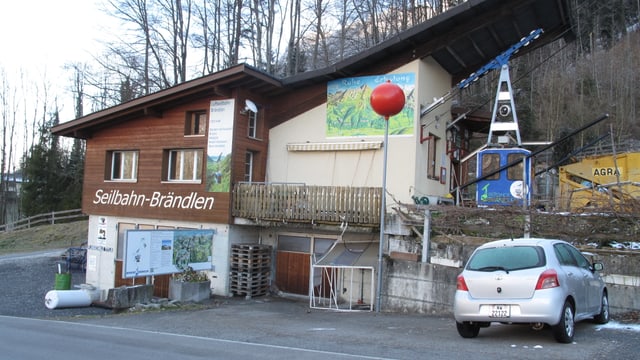 Ausstellung «Seil-Bahn-Glück» im Kanton Nidwalden - Reportage aus dem Engelbergertal