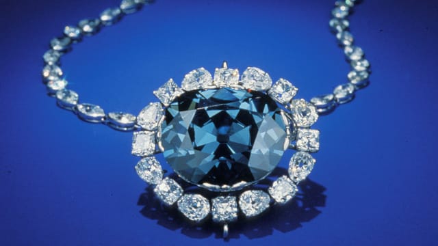 Hope Diamant Hope Diamant