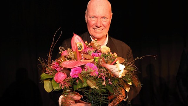 Jean-Claude Biver Jean-Claude Biver