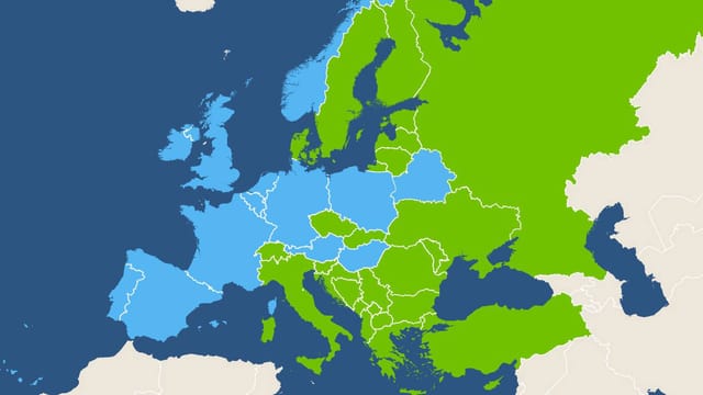 Landkarte Landkarte