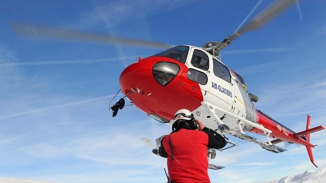 Helikopter Helikopter