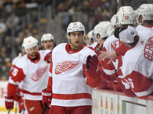 Valtteri Filppula