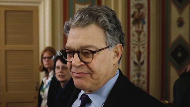 Al Franken Al Franken