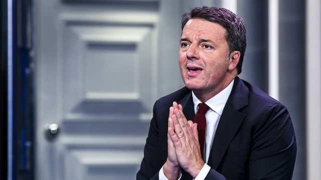 Renzi Renzi