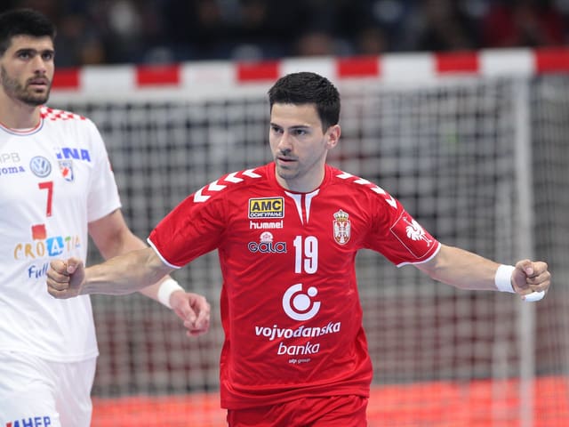 Nemanja Ilic Nemanja Ilic