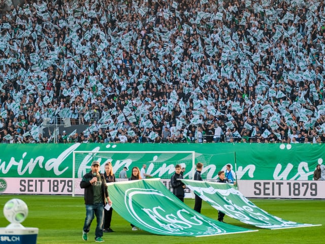 FCSG_Fans. FCSG_Fans.
