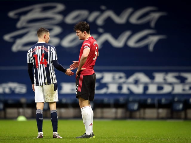 Maguire Maguire