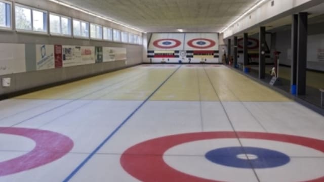 Curling Halle Curling Halle