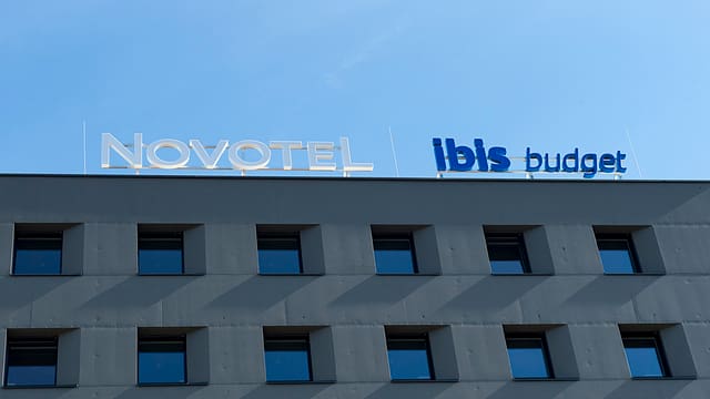 Hotel Hotel