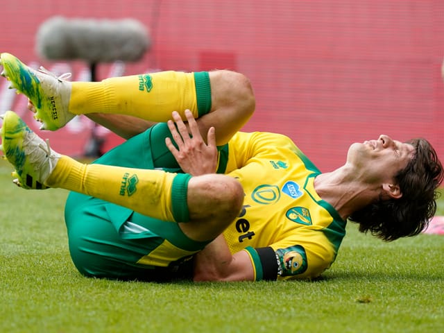 Timm Klose Timm Klose