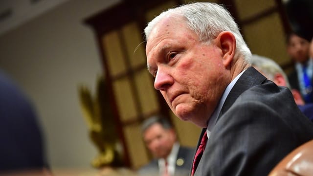 Jeff Sessions Jeff Sessions
