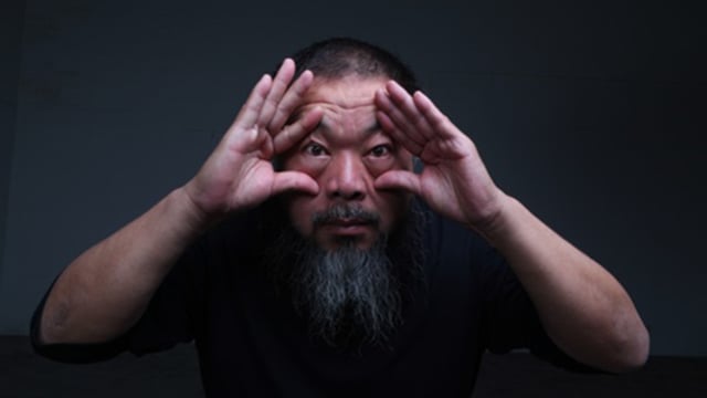 Video «Ai Weiwei – Evidence» abspielen Video «Ai Weiwei – Evidence» abspielen