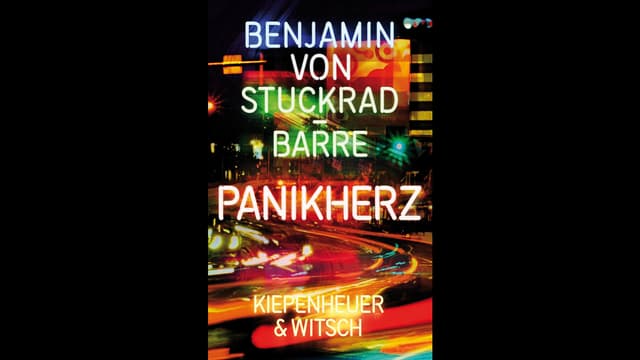 Panikherz Panikherz