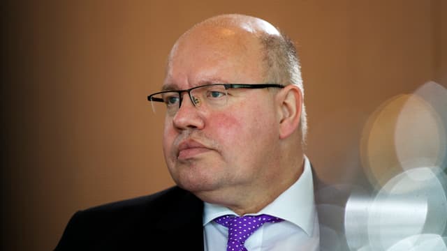 Altmaier. Altmaier.