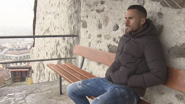 Dejan Sorgic Dejan Sorgic