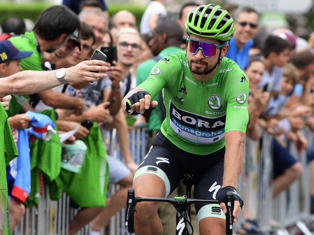 Peter Sagan. Peter Sagan.