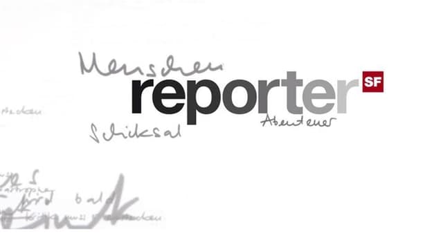 «Reporter» vom Sonntag, 16.12.2012 entfällt «Reporter» vom Sonntag, 16.12.2012 entfällt